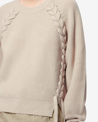 TULLIAM SWEATER