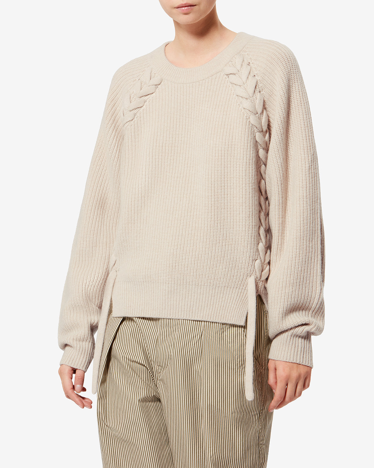 TULLIAM SWEATER