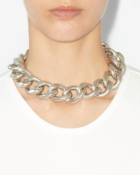 LINKS NECKLACE