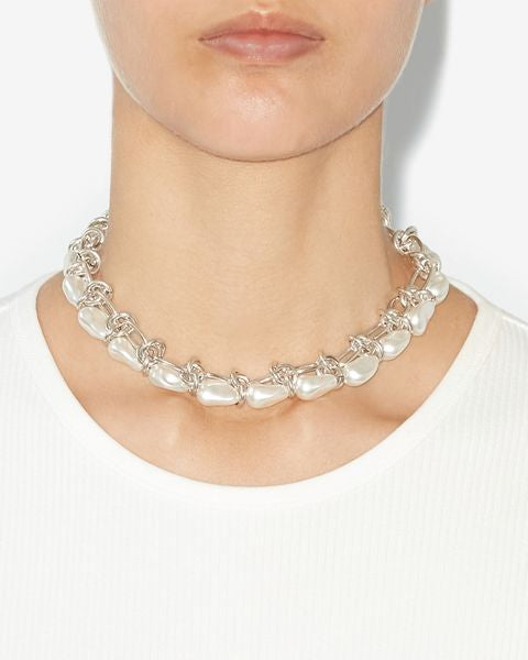 Rain Drop Choker