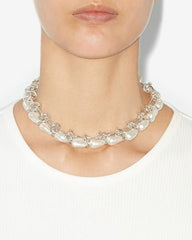 Rain Drop Choker