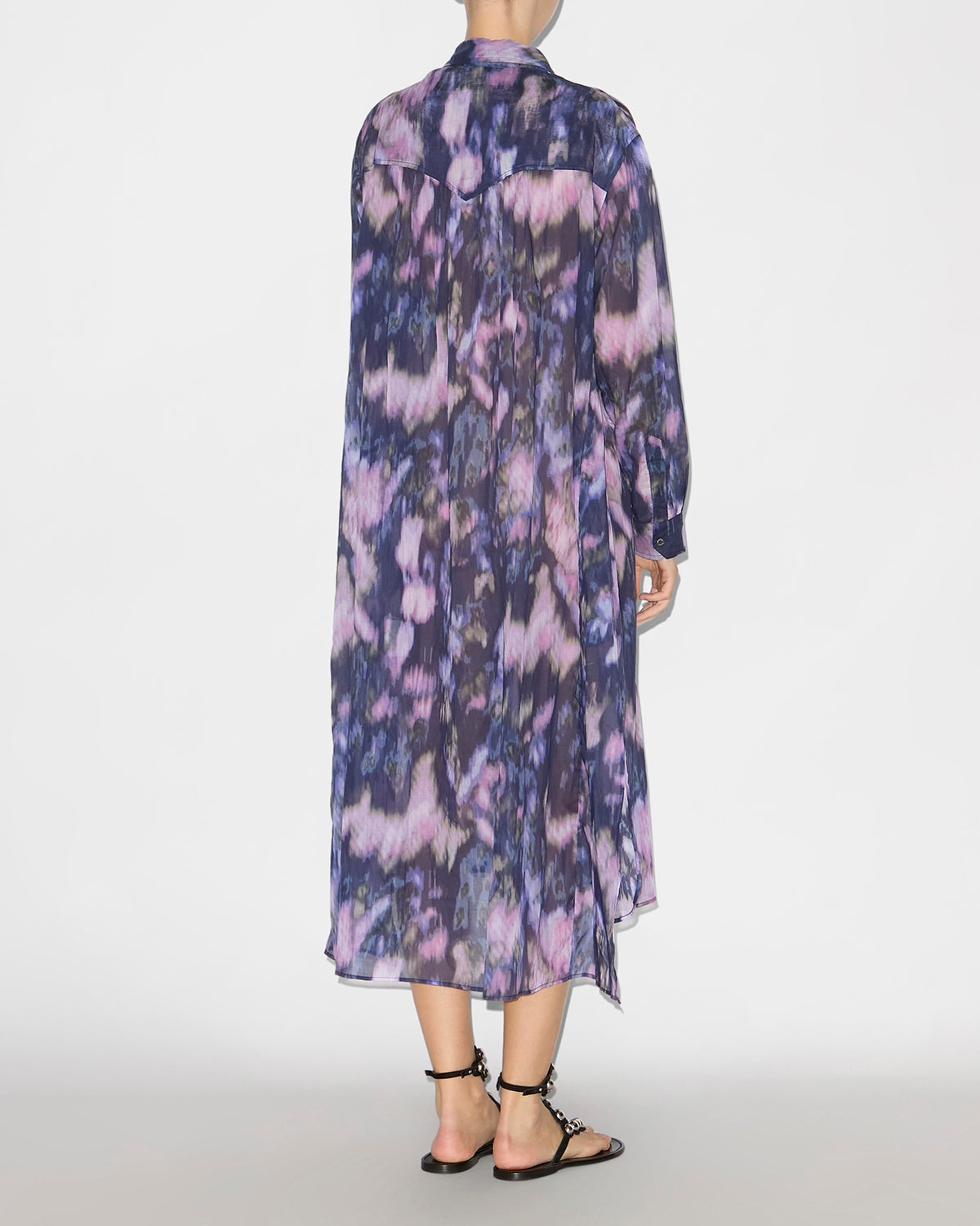 ELIANE DRESS