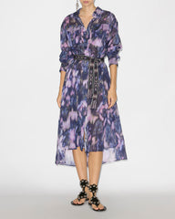 ELIANE DRESS