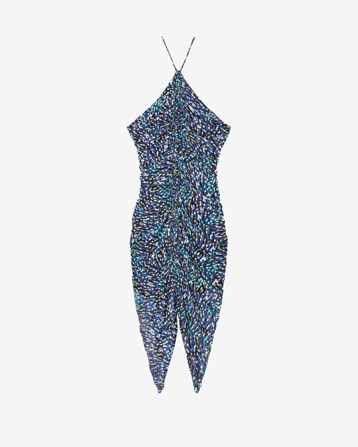 Valdi Dress