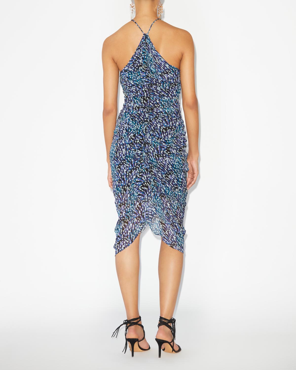 Valdi Dress