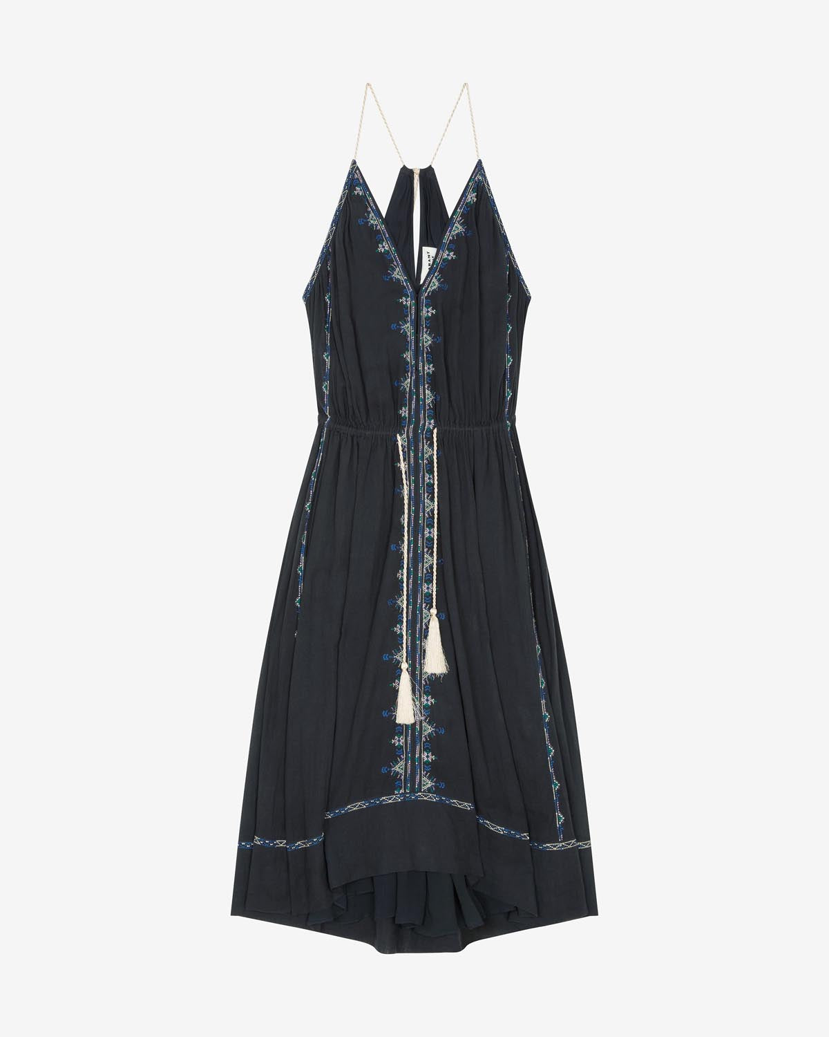 Siana Dress