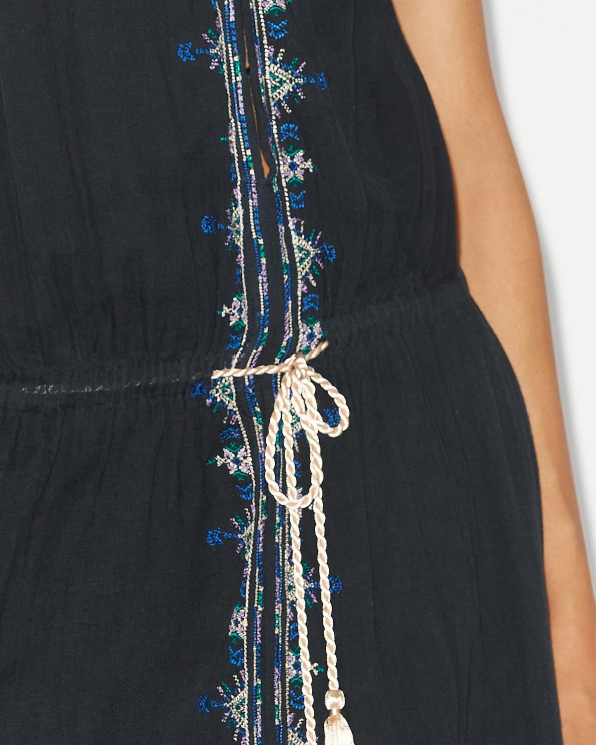 Siana Dress