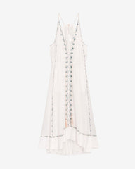 Siana Dress