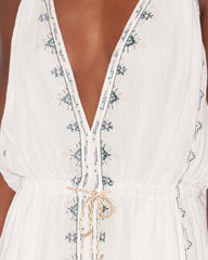 Siana Dress