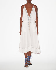 Siana Dress