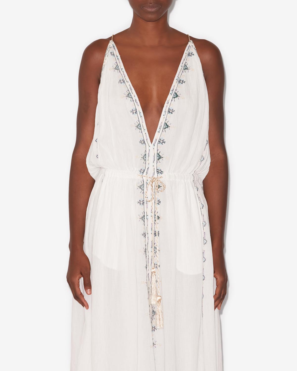 Siana Dress