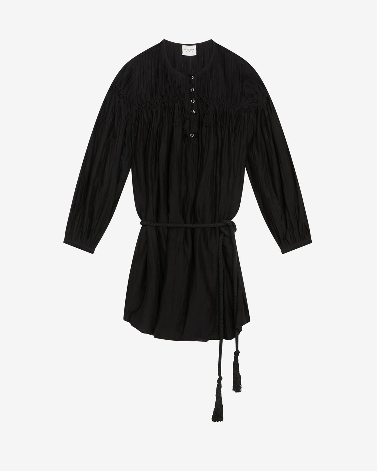 Adeliani Dress