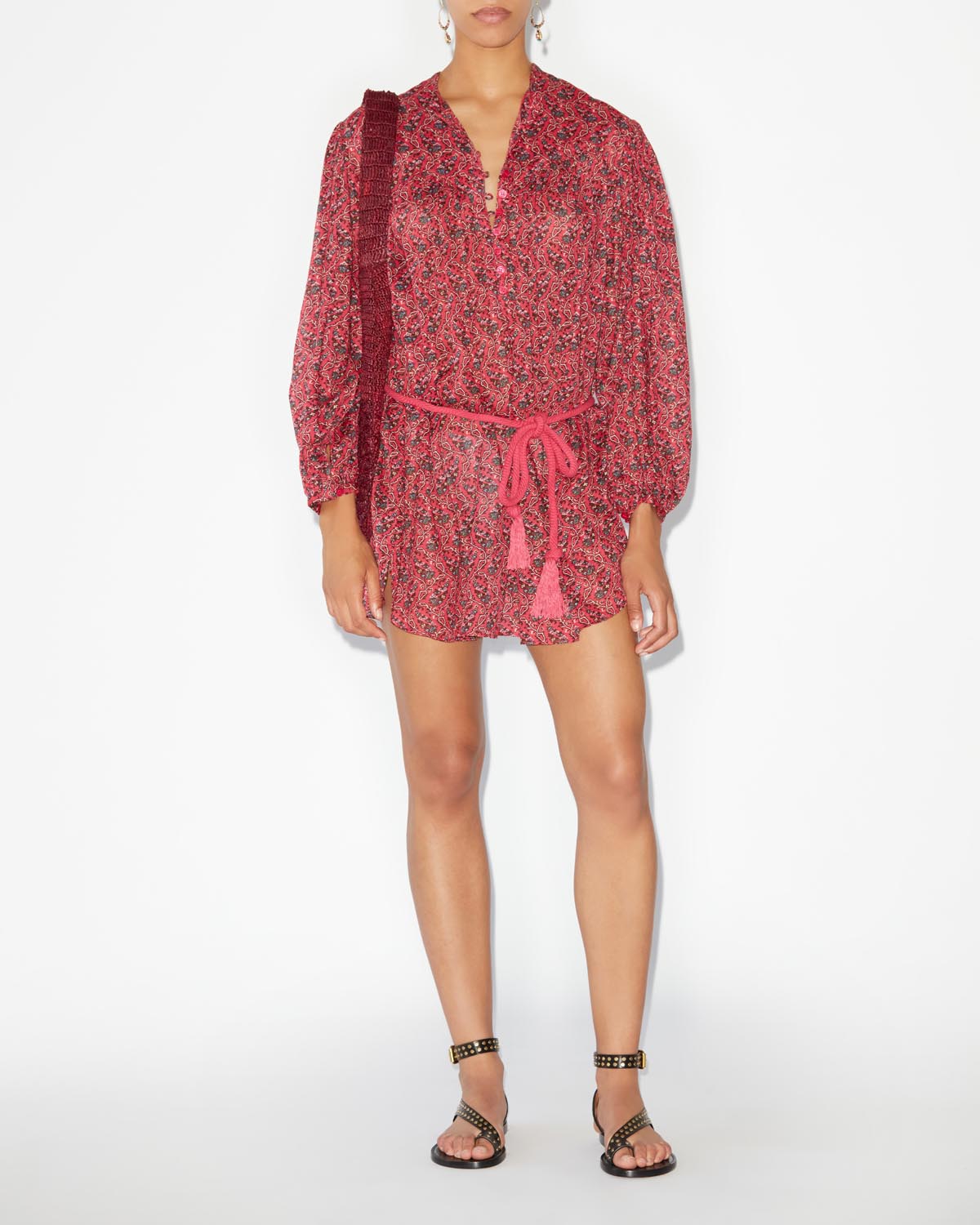 Kildi Dress