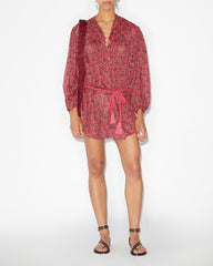 Kildi Dress