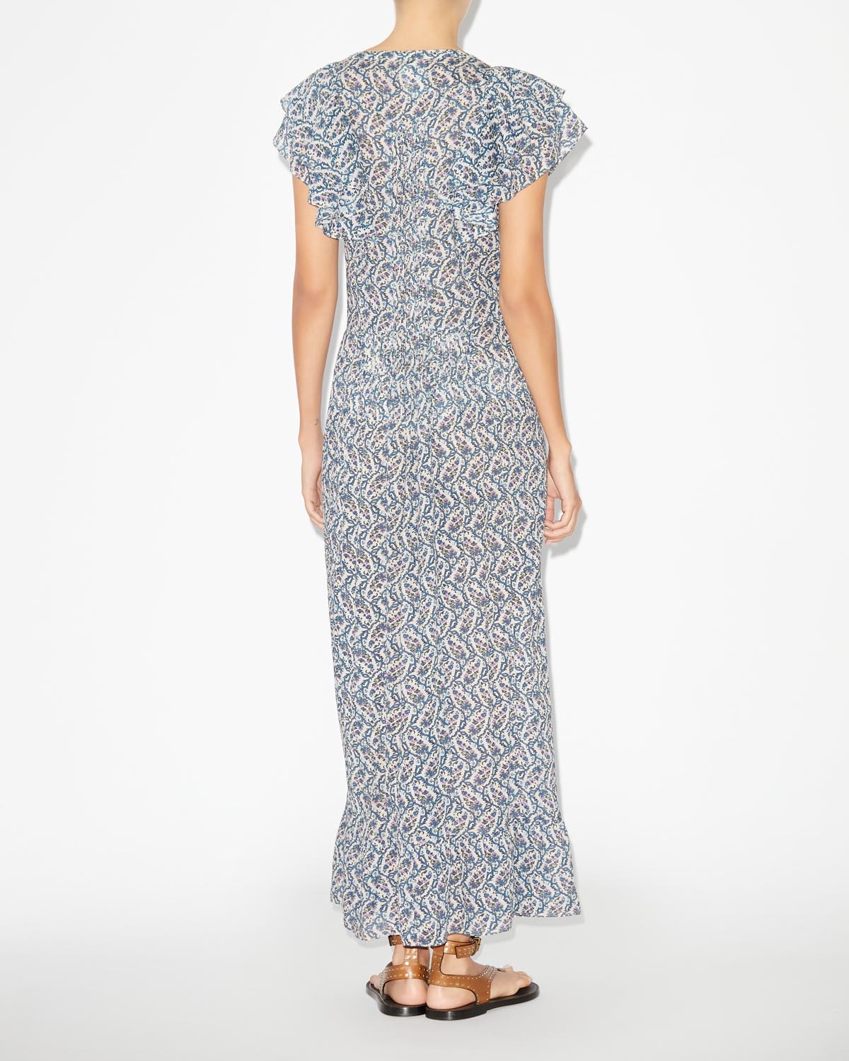 Godralia Dress