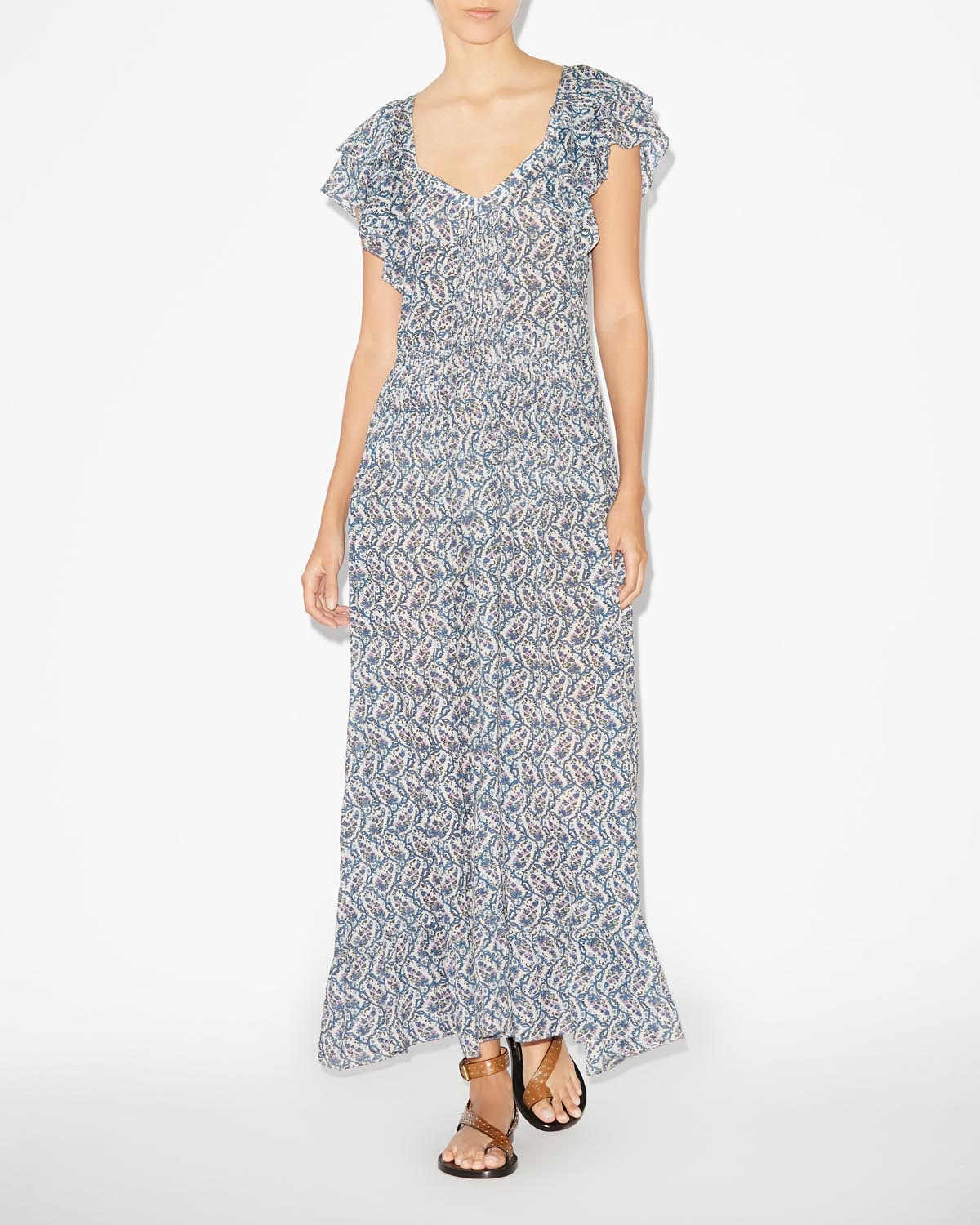 Godralia Dress