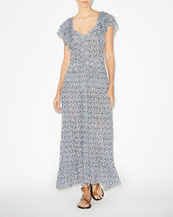 Godralia Dress