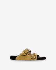 Lennyo Sandals