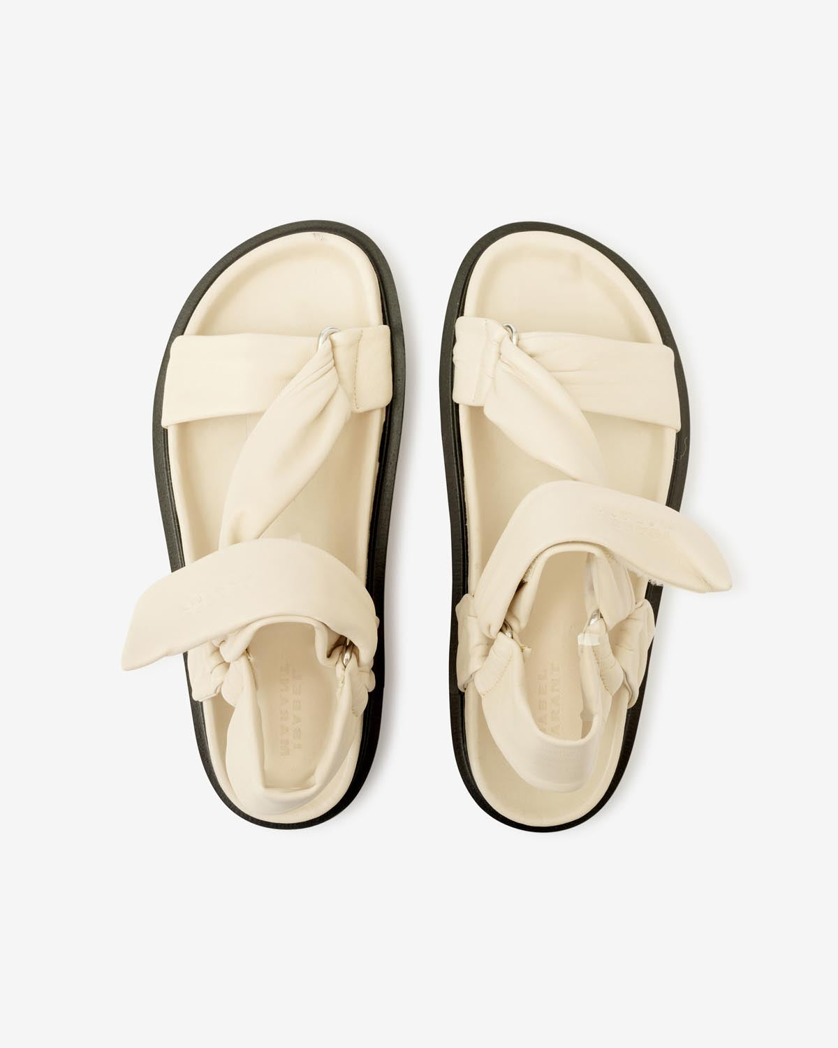 Naori Sandals