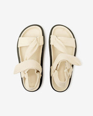 Naori Sandals