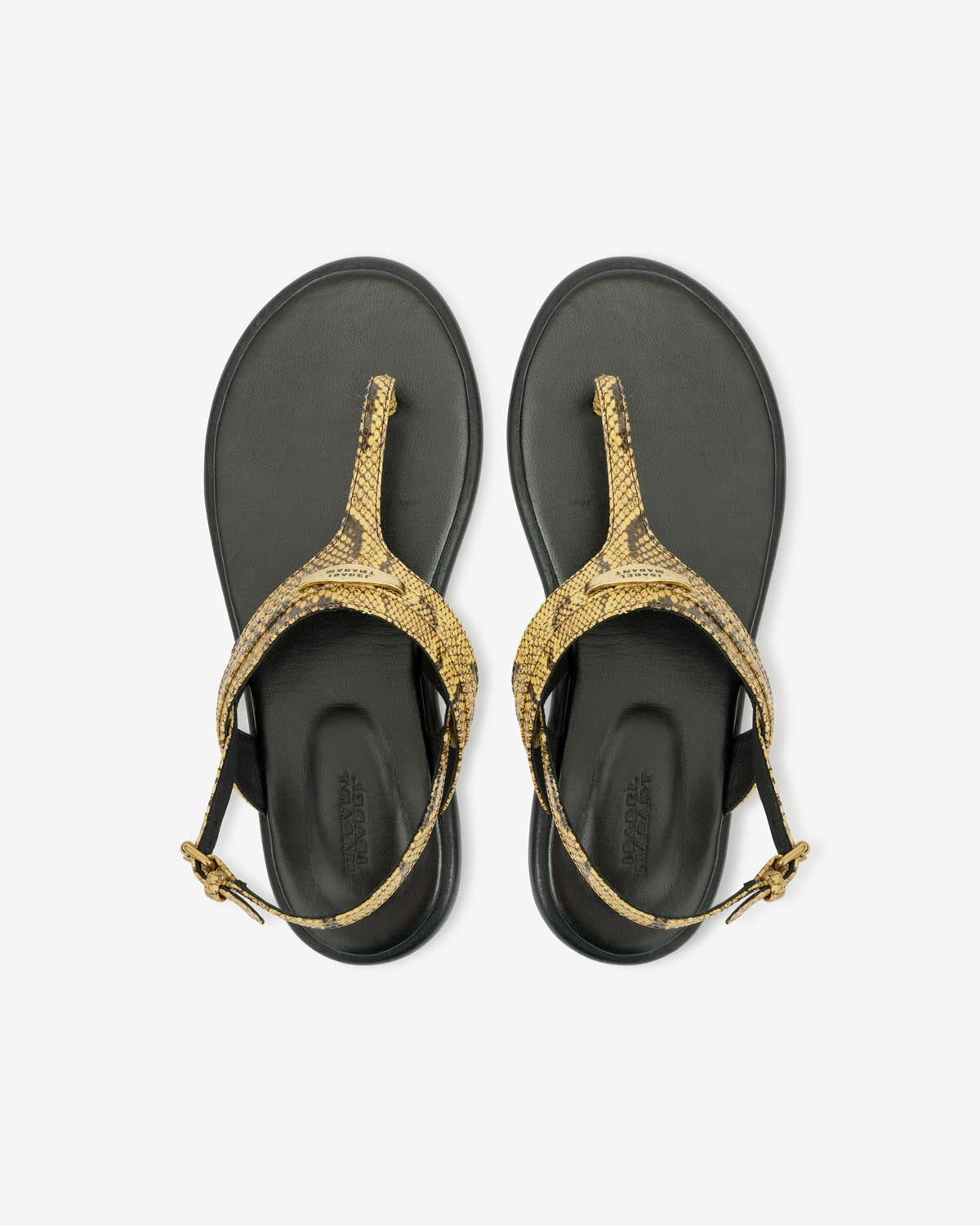 Nya Sandals
