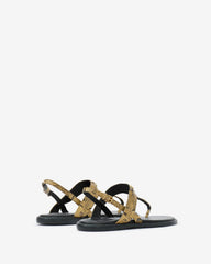 Nya Sandals
