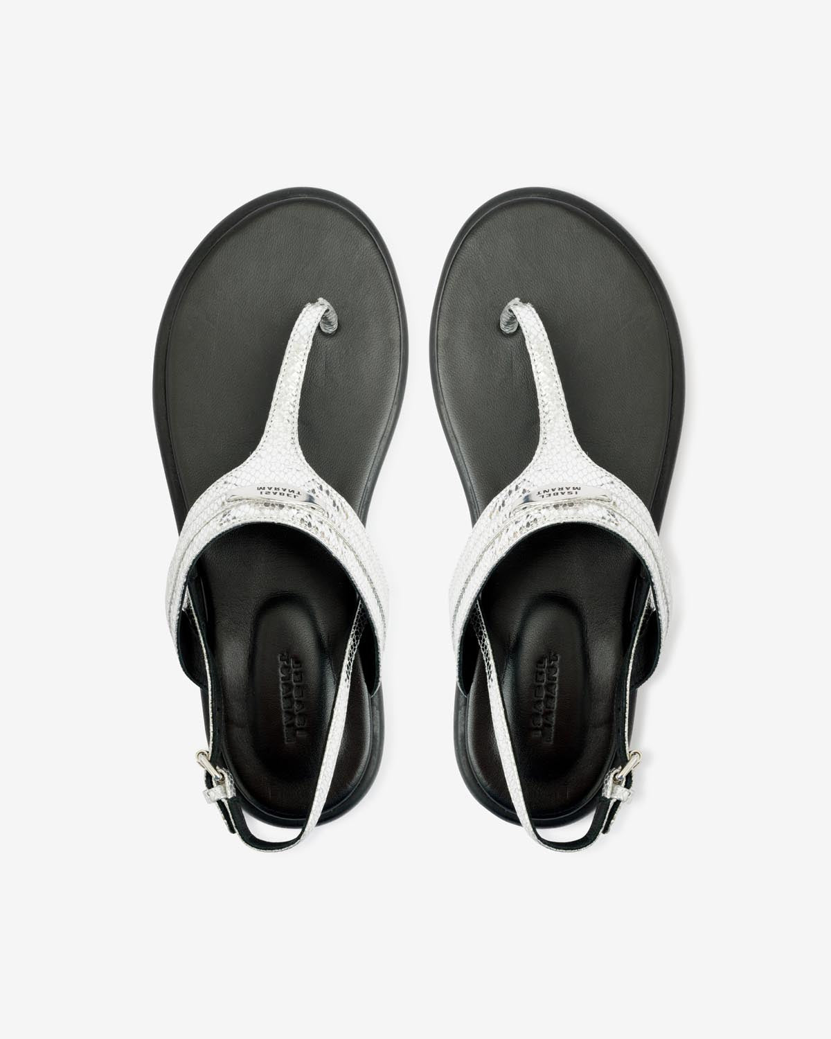 Nya Sandals