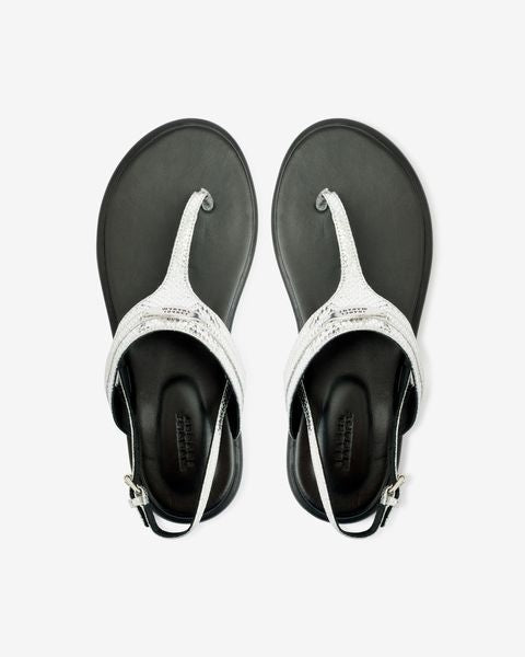 Nya Sandals