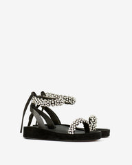 Mellan Sandals