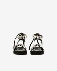 Mellan Sandals