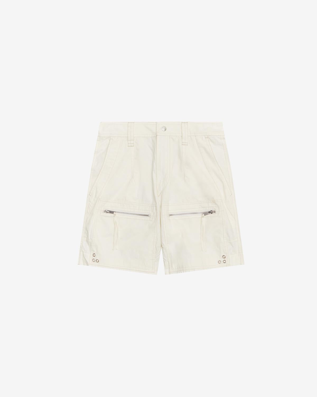 Kynan Shorts