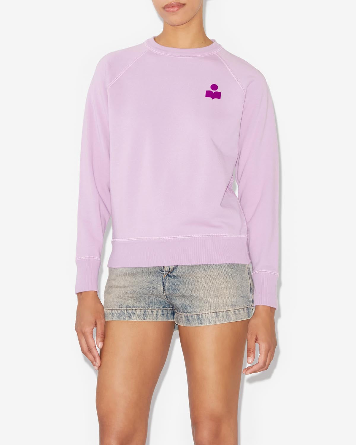 Milla Sweatshirt