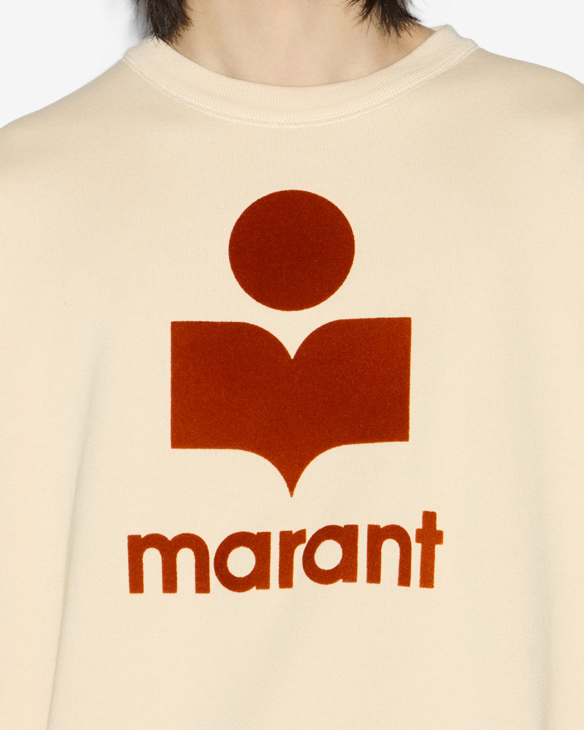 MIKOY SWEATSHIRT