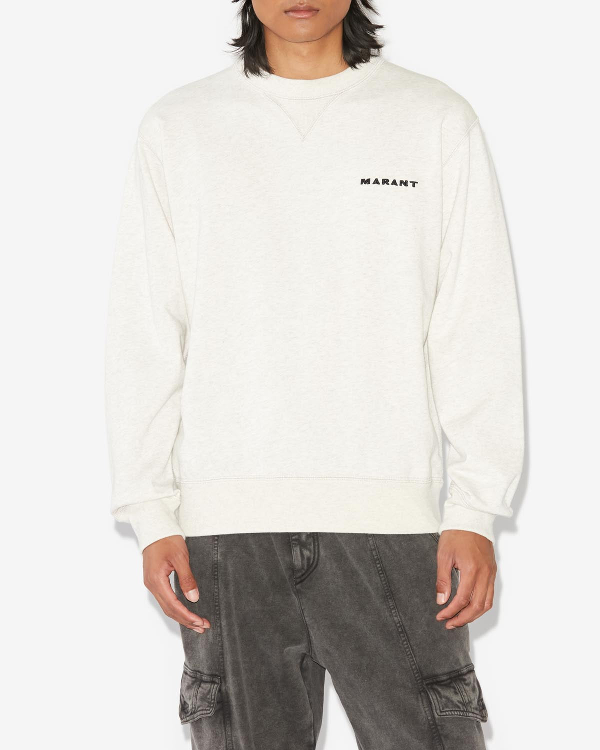 Mikis Sweatshirt