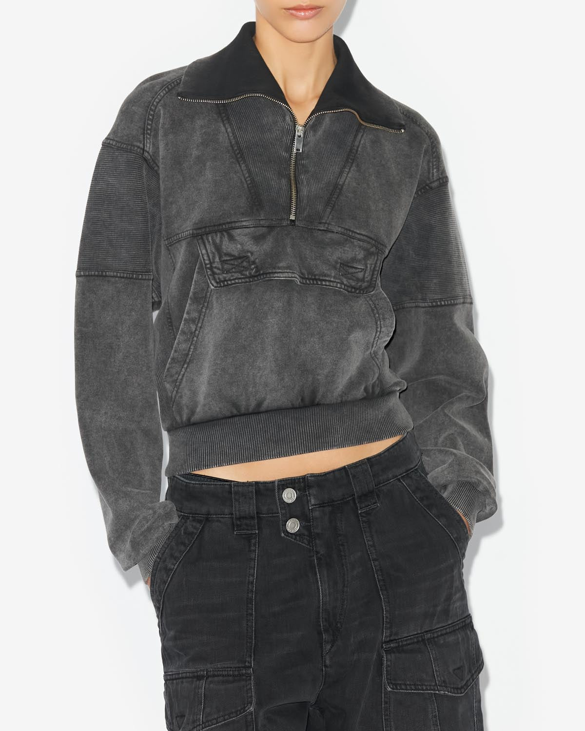 Phenix Sweatshirt