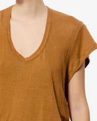 ZANKOU TEE SHIRT