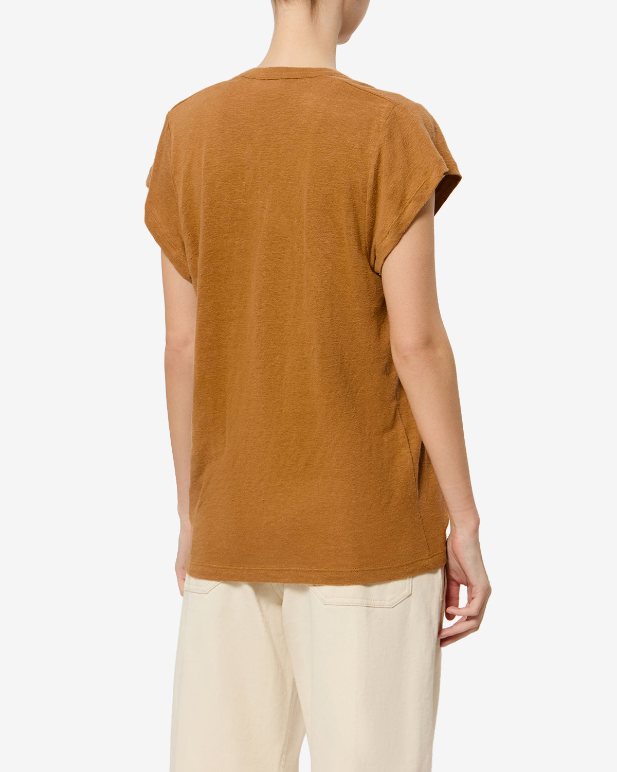 ZANKOU TEE SHIRT