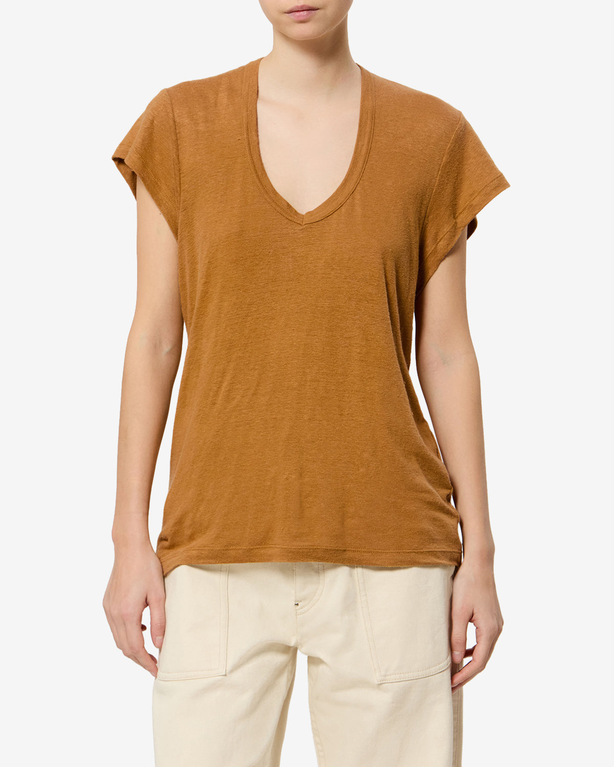 ZANKOU TEE SHIRT