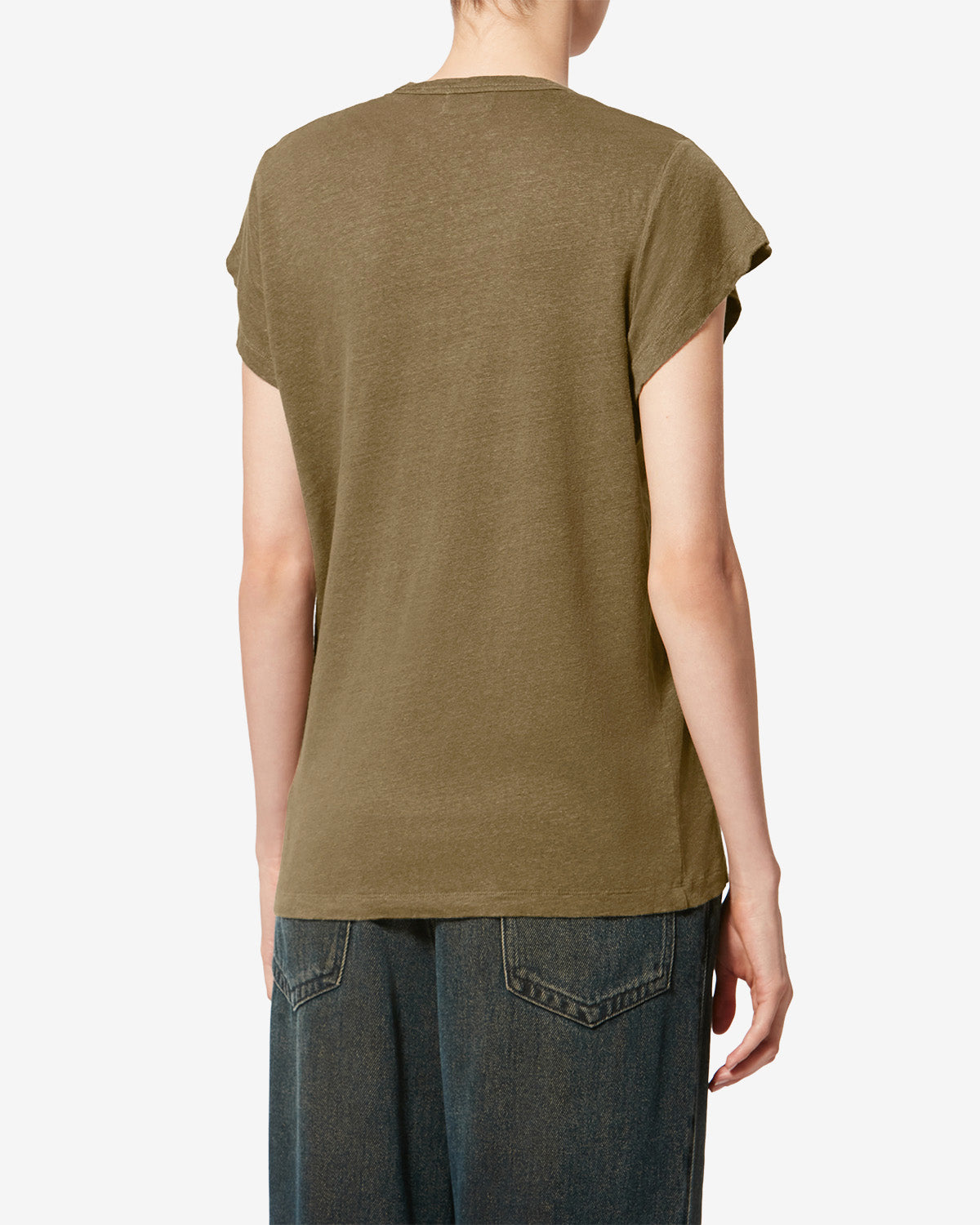 ZANKOU T-SHIRT