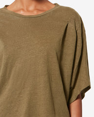 KYANZA T-SHIRT