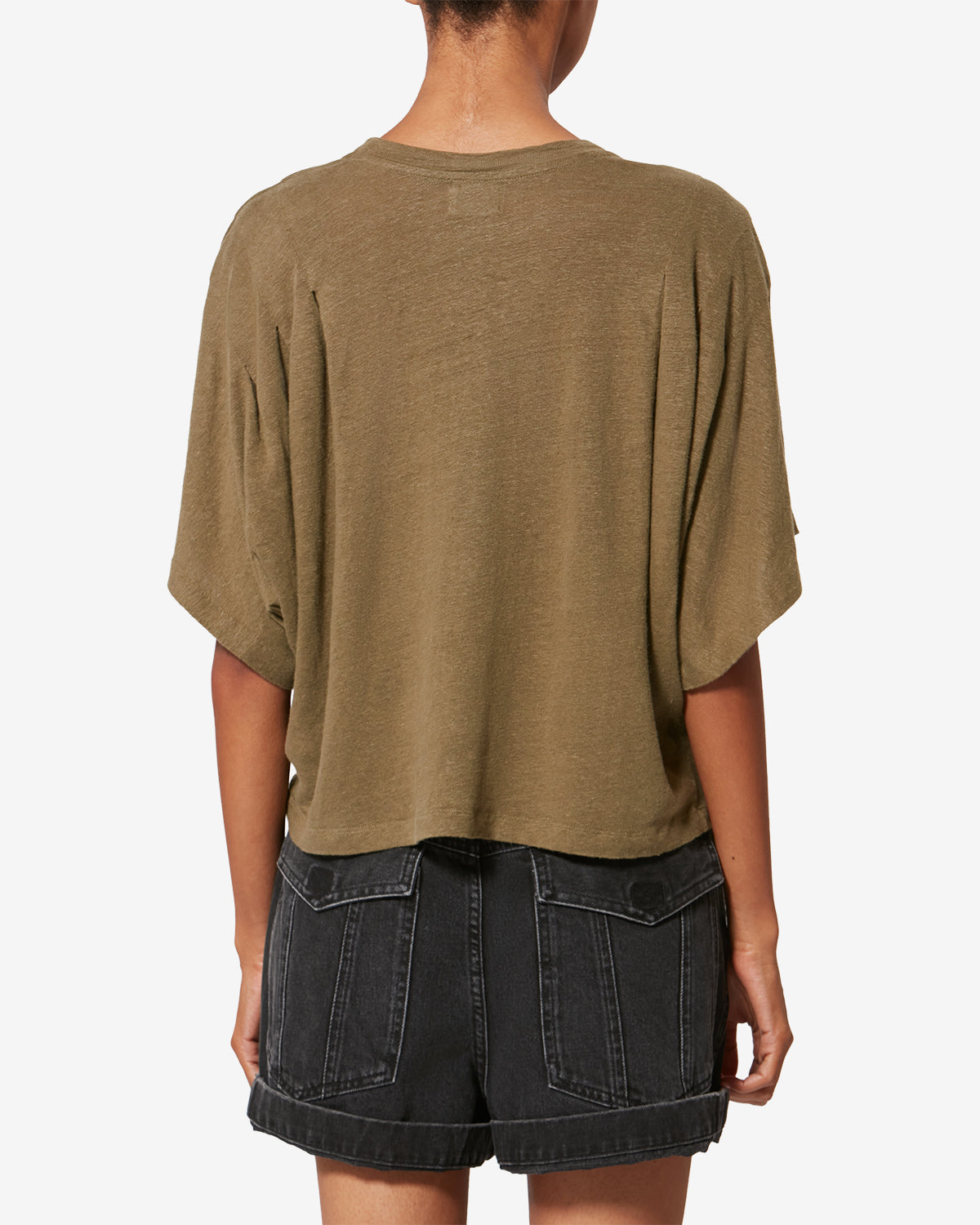 KYANZA T-SHIRT