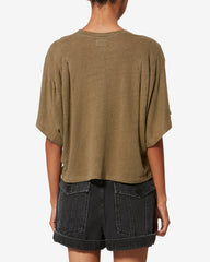 KYANZA T-SHIRT