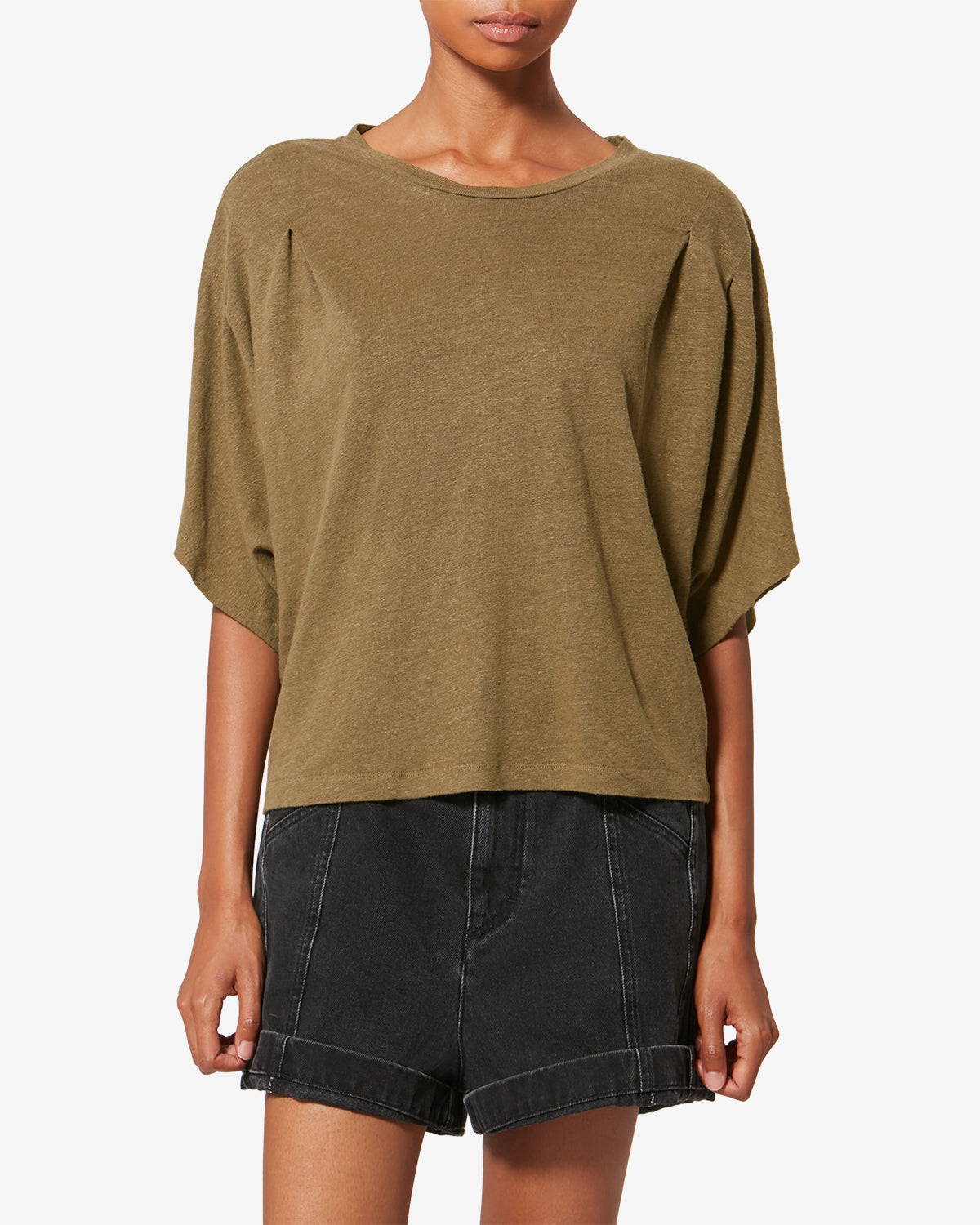 KYANZA T-SHIRT