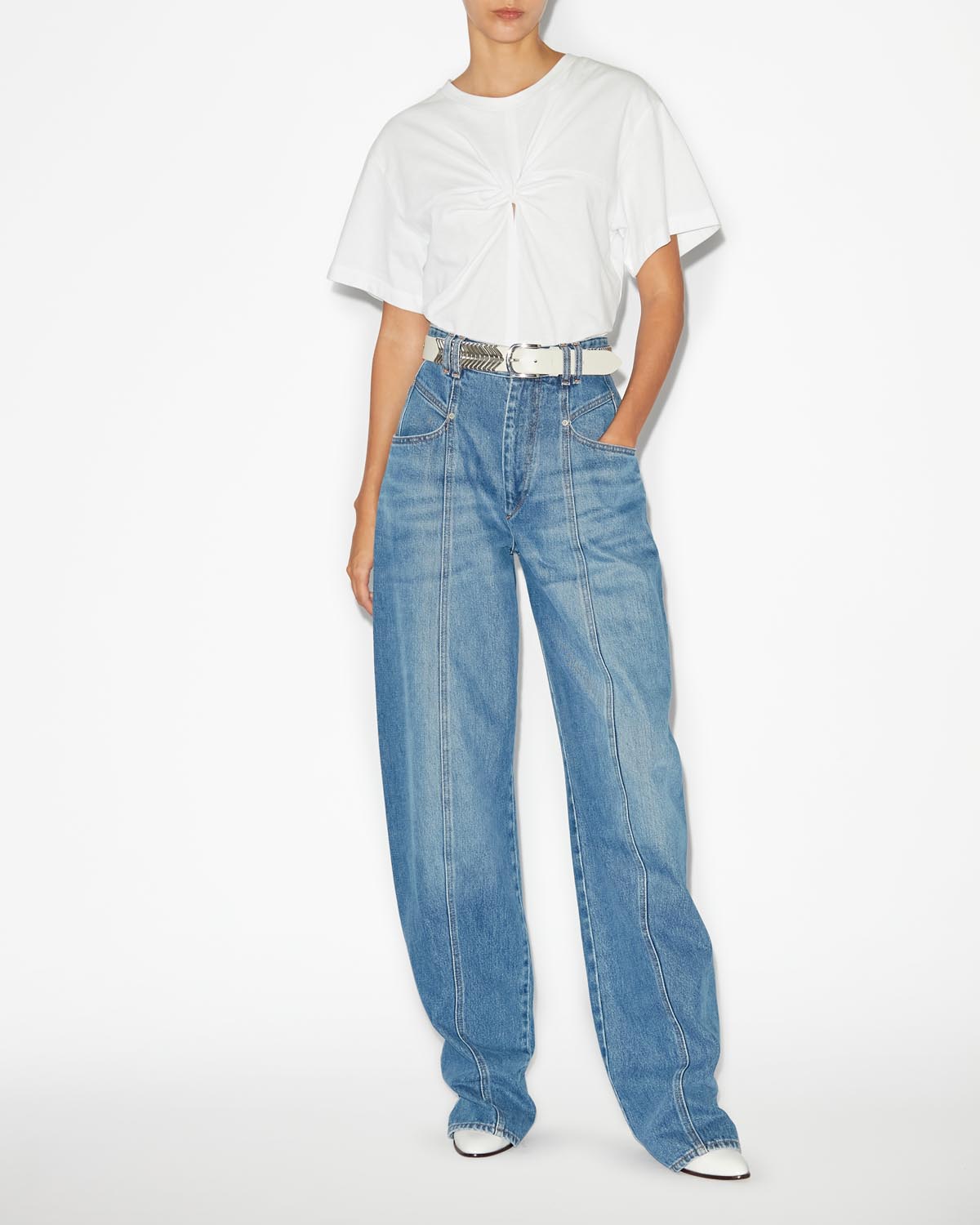Zuria Tee-Shirt