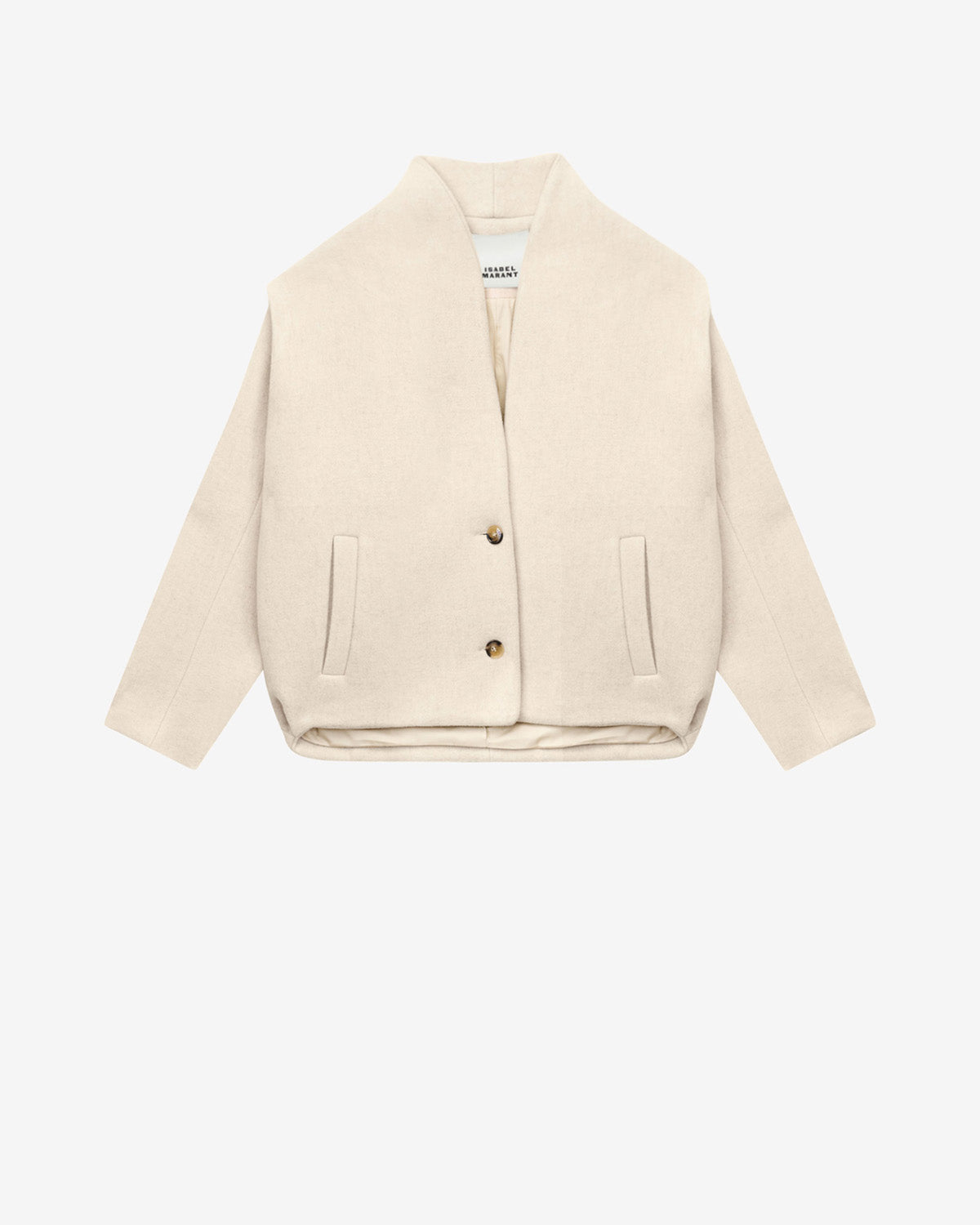 DROGO JACKET