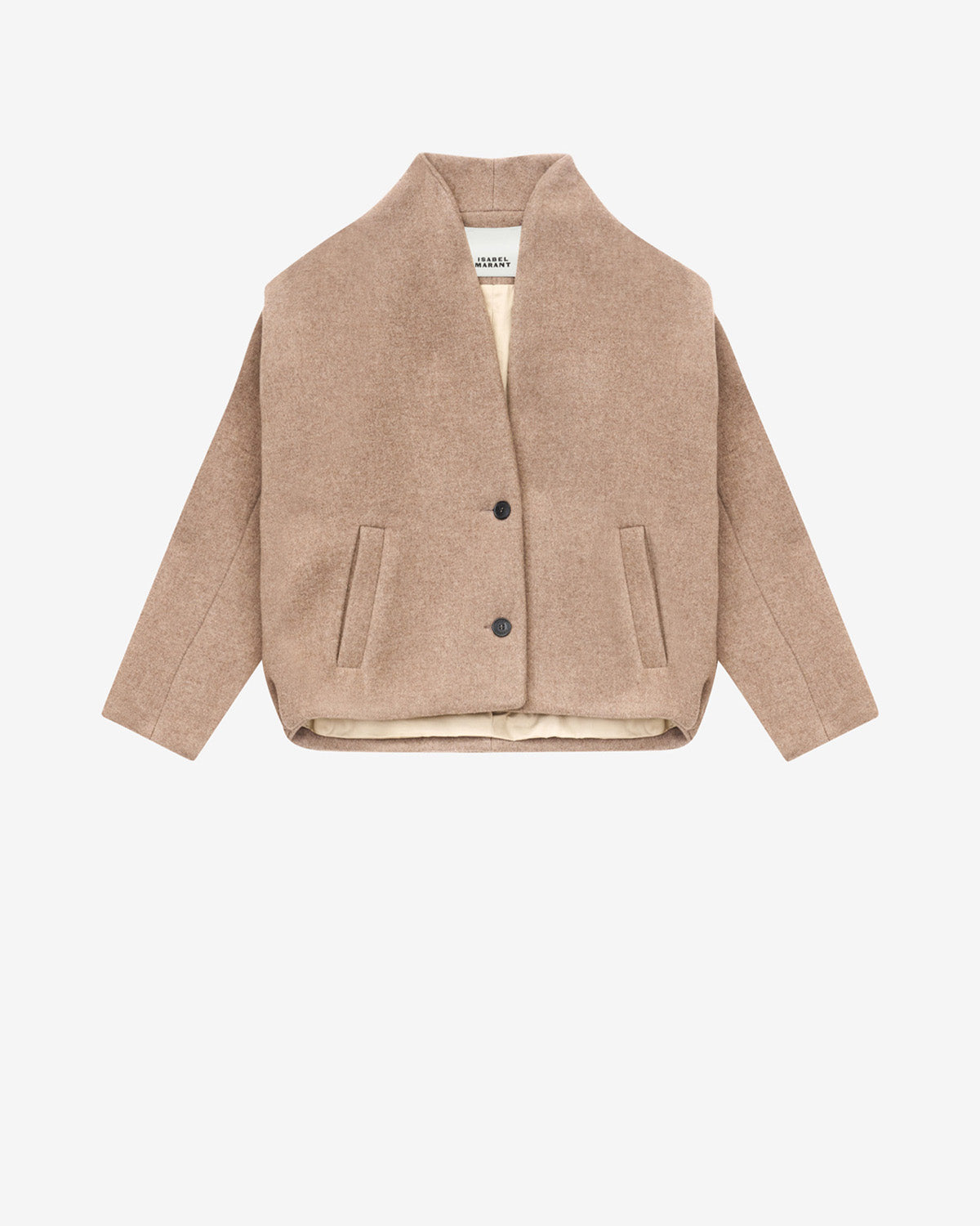 DROGO JACKET
