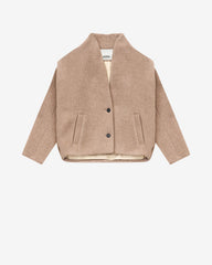 DROGO JACKET