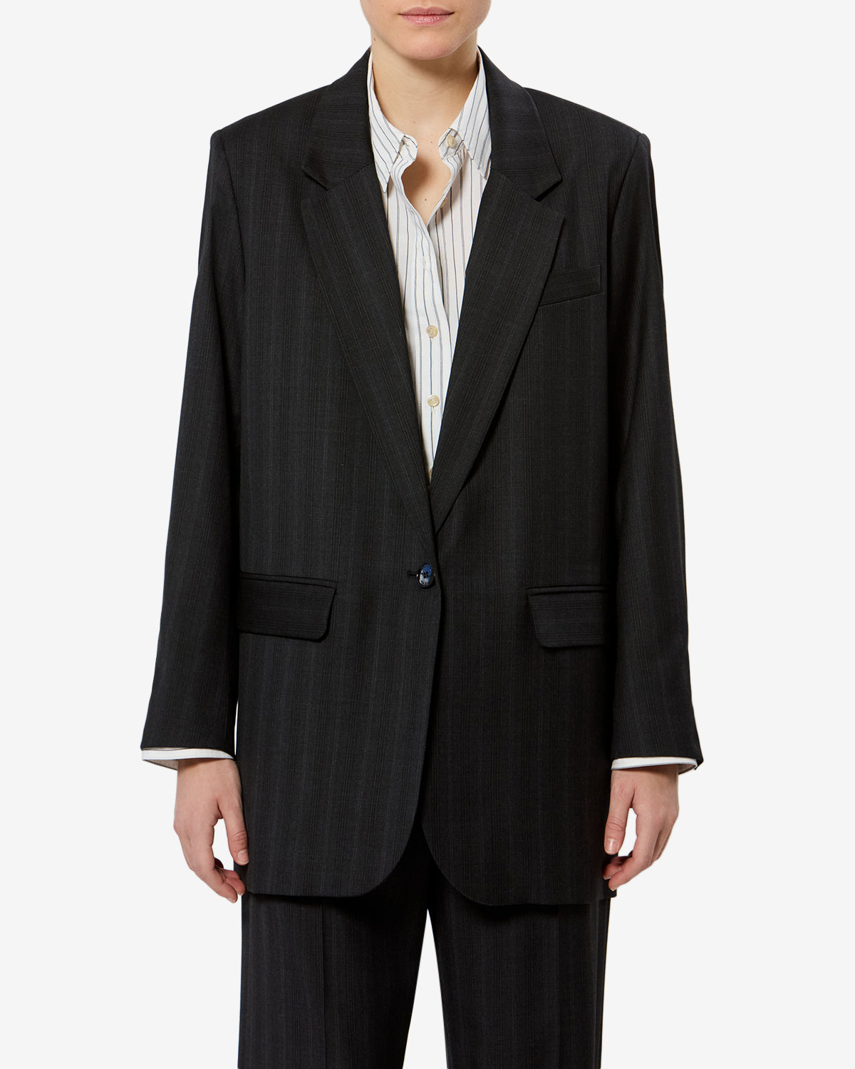 NERIX JACKET