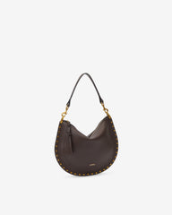OSKAN SOFT ZIPPED BAG