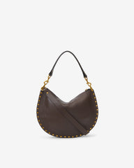 OSKAN SOFT ZIPPED BAG